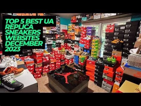 best replica shoe websites 2024|repsneakers website.